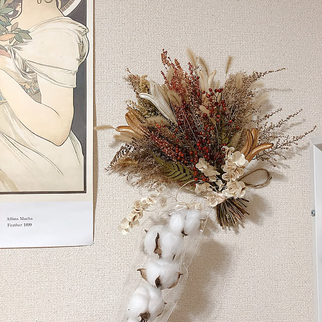 Pomさんの実例写真