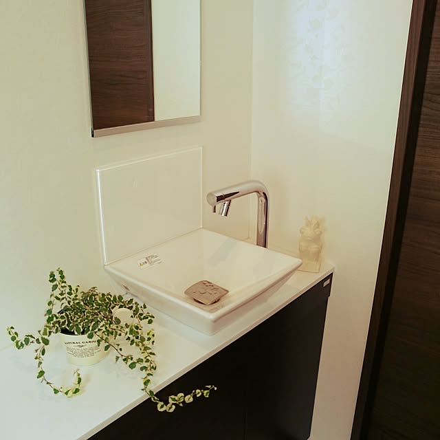 バス/トイレのインテリア実例 - 2016-10-14 10:58:28