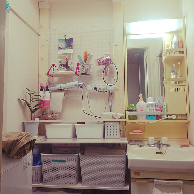 naoさんの実例写真