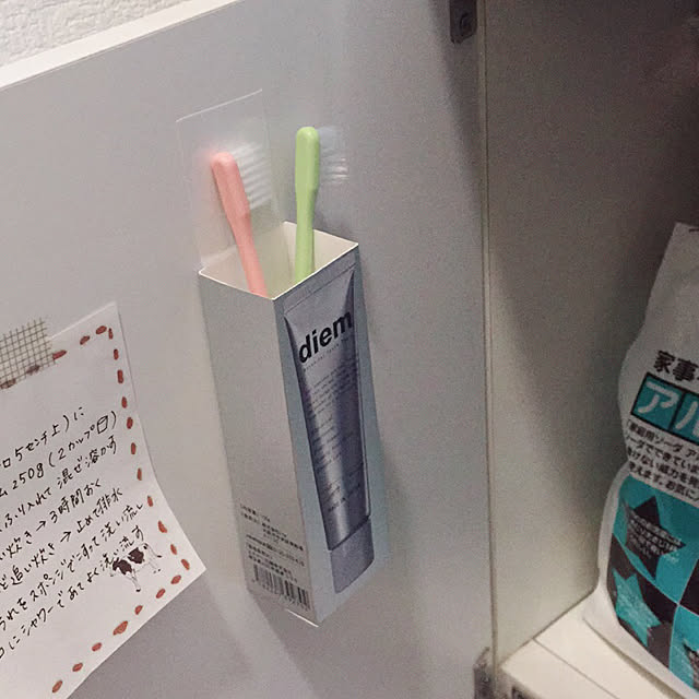 バス/トイレのインテリア実例 - 2017-12-23 00:06:52
