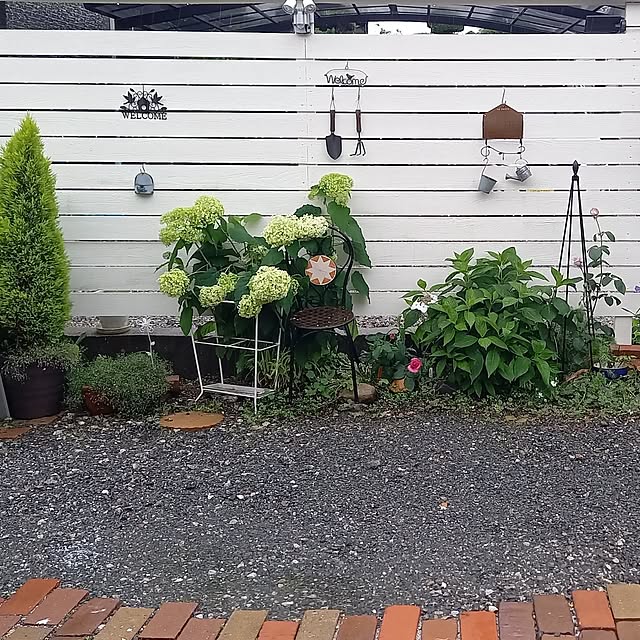 civicglさんの実例写真
