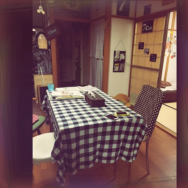 nanaKichiさんの実例写真