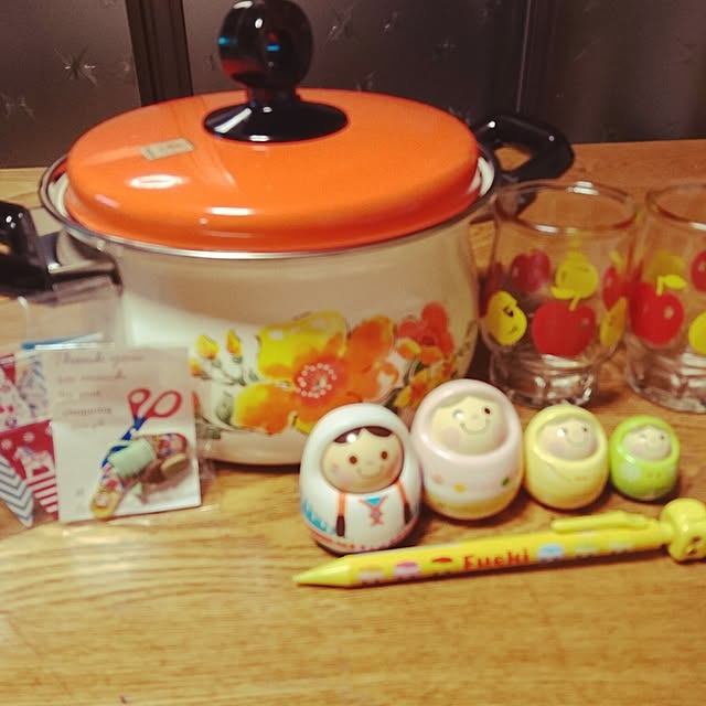 komomoさんの実例写真