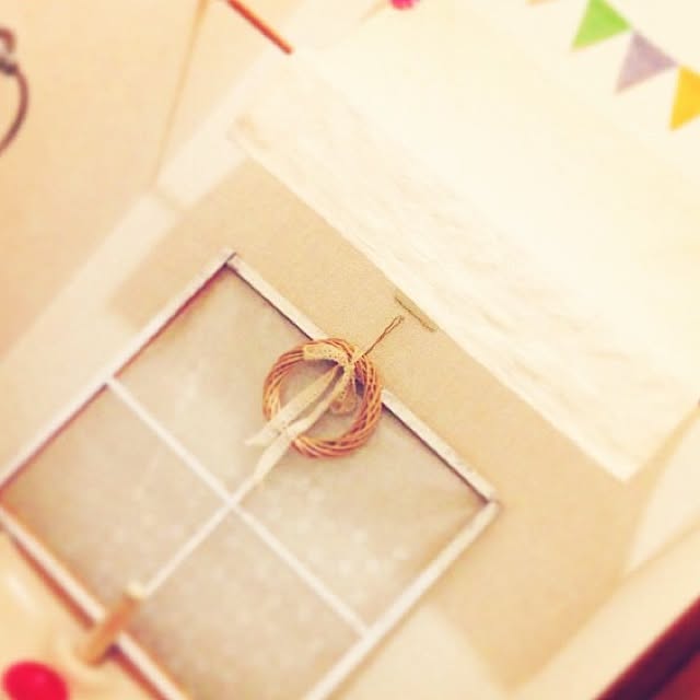 dreamさんの実例写真