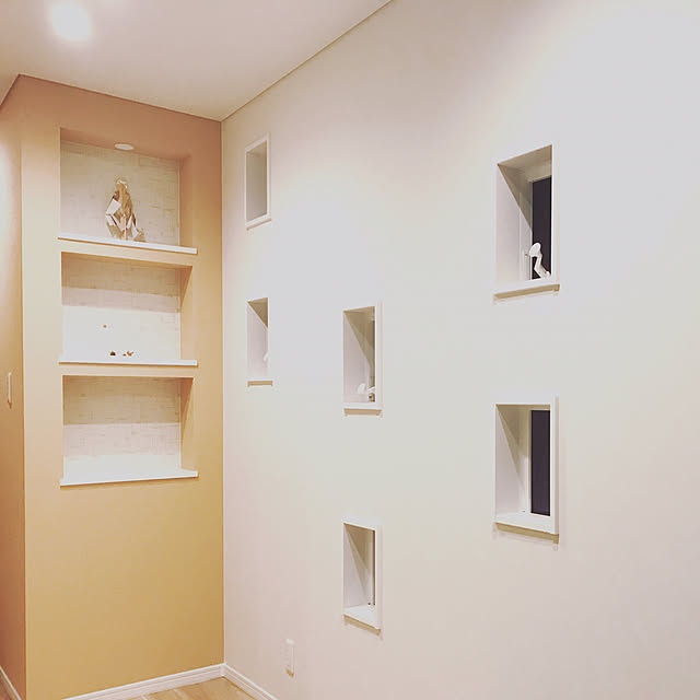 shie_takaさんの実例写真