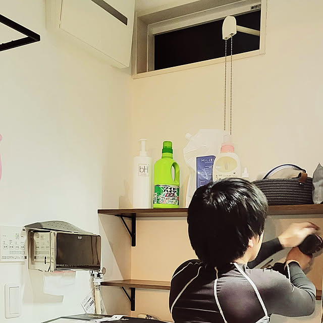 バス/トイレ/DIYのインテリア実例 - 2022-01-10 22:16:56