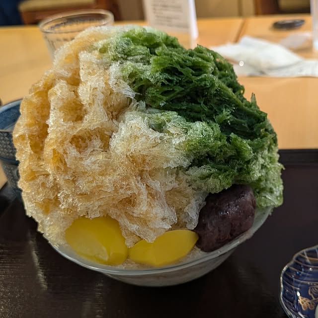 monnさんの部屋