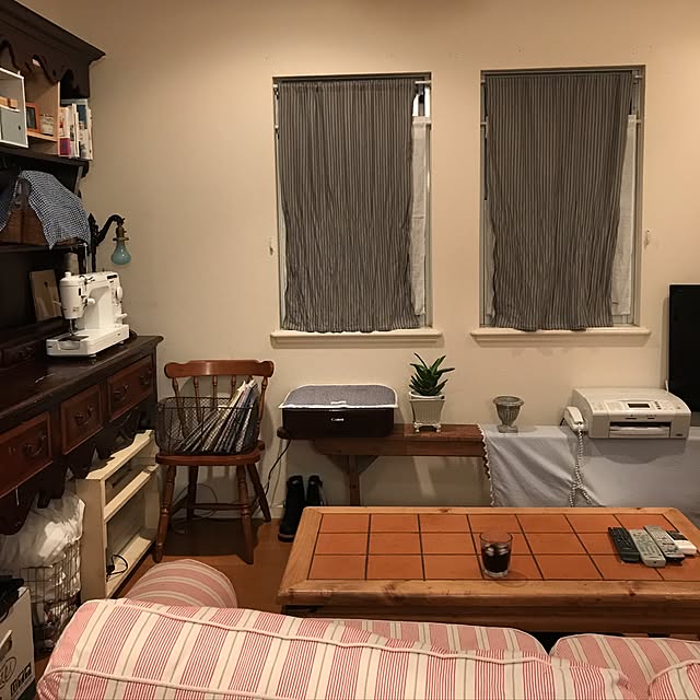 実例写真