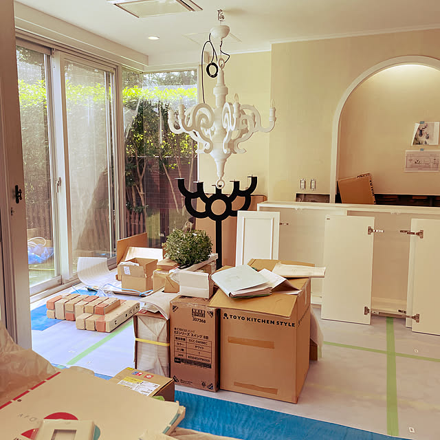 nackeyさんの部屋