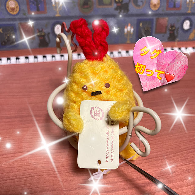 manduonmaさんの部屋