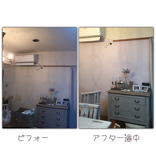 nyandaさんの実例写真