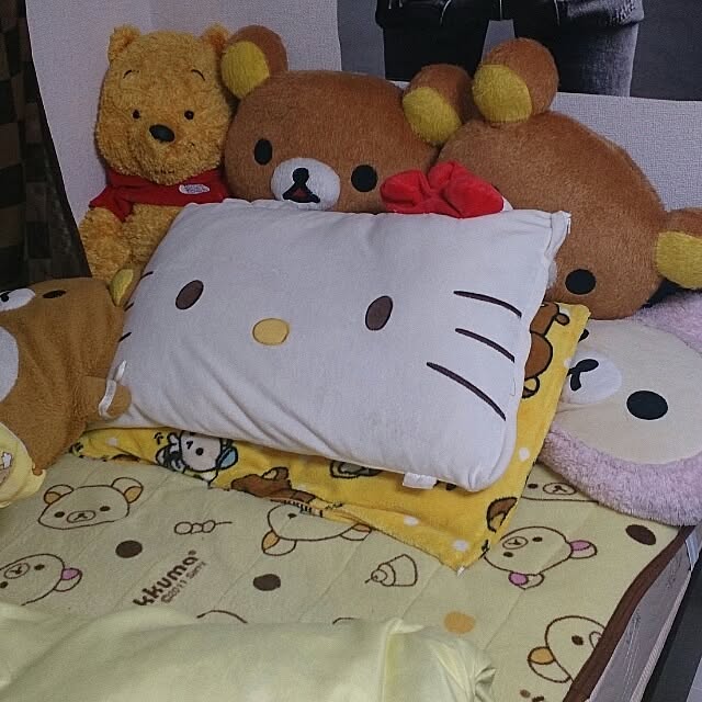 satosatoさんの実例写真