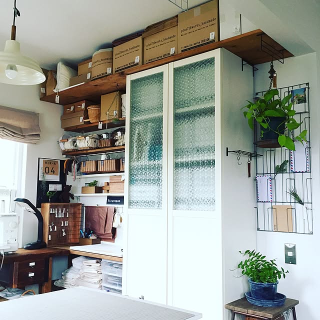 ai-nanairoさんの実例写真