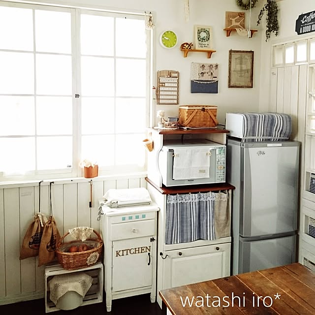 a-kiさんの実例写真