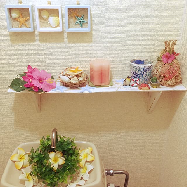 ayuさんの実例写真