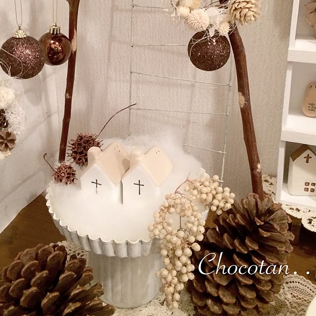 choco_tanさんの実例写真