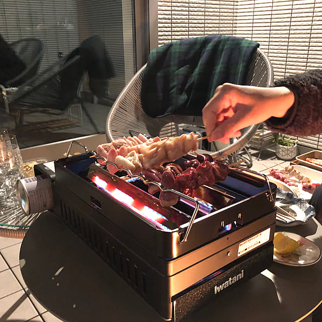 Rororiさんの部屋