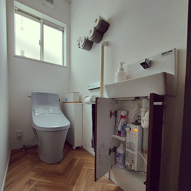 Happinessさんの実例写真