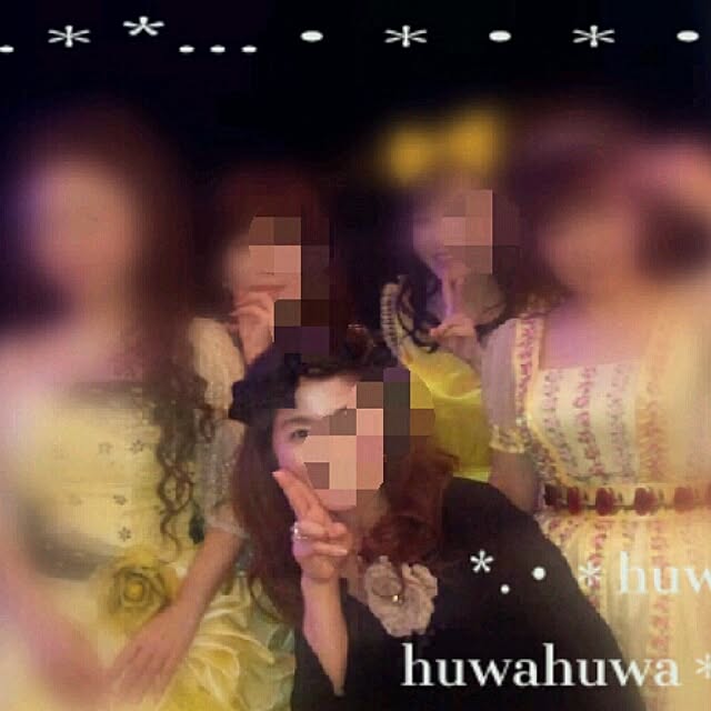 huwahuwa.mokumokuさんの実例写真