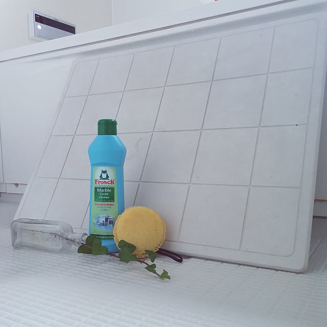 milkさんの実例写真