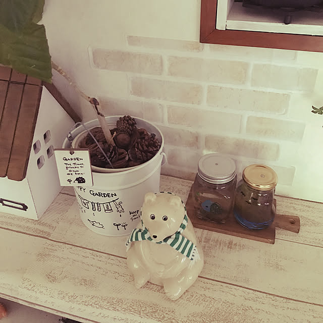 sachieさんの実例写真