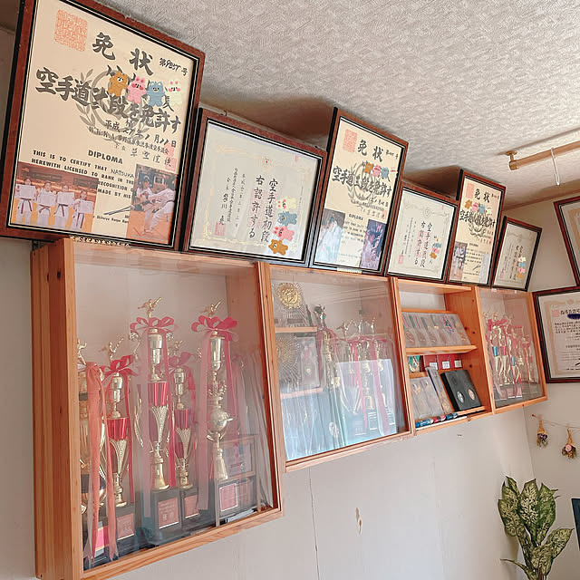 Chipさんの実例写真