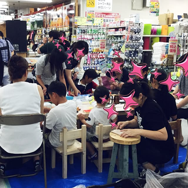 NANJO_DIY.CLUBさんの実例写真