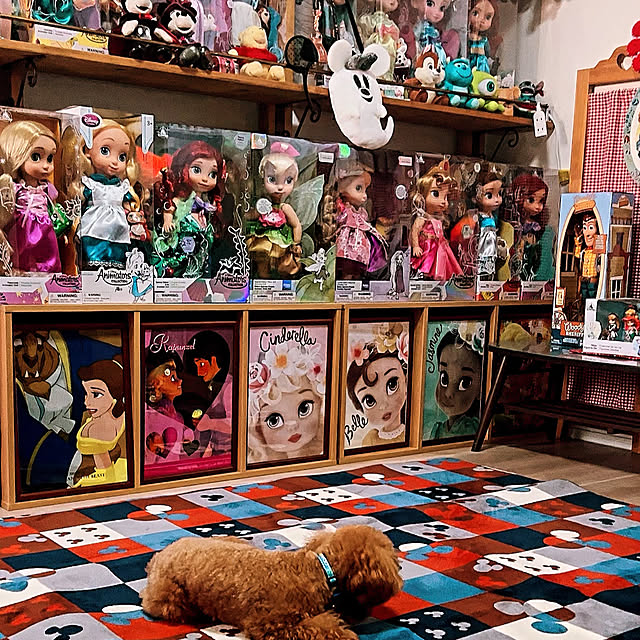 makiさんの部屋