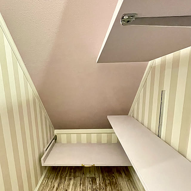 diy.papaさんの部屋