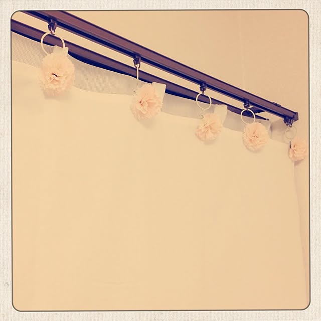 lie-luckさんの実例写真