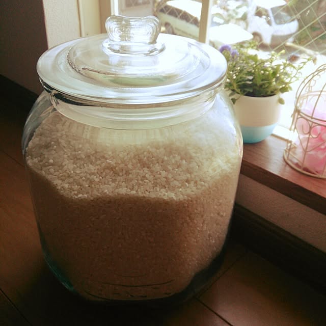 mi_naさんの実例写真