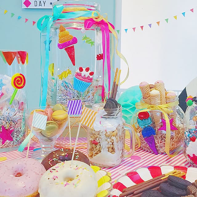 popさんの実例写真