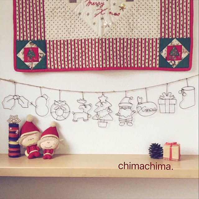 chimachima.さんの実例写真