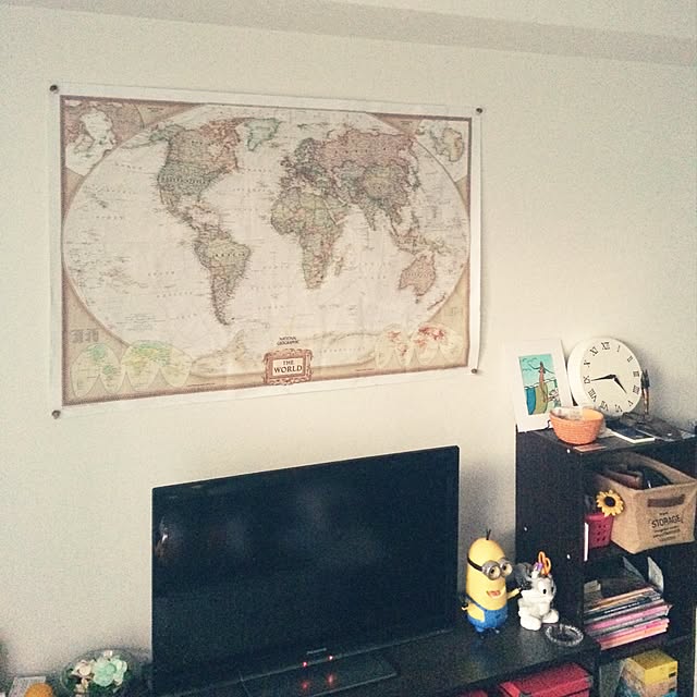 rieworldさんの実例写真
