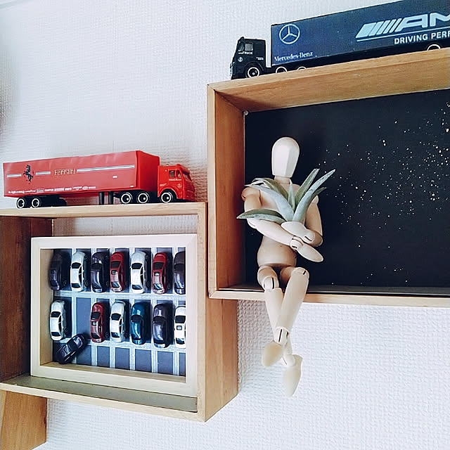 waniwaniさんの実例写真