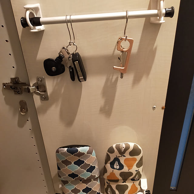 chaco500さんの実例写真