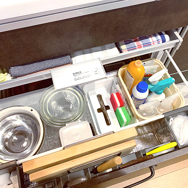 rihiさんの実例写真