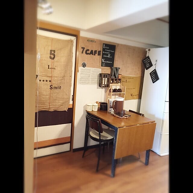 nanaKichiさんの実例写真
