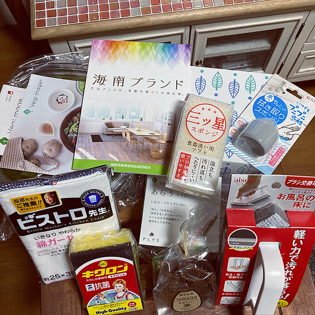 mimichankさんの実例写真