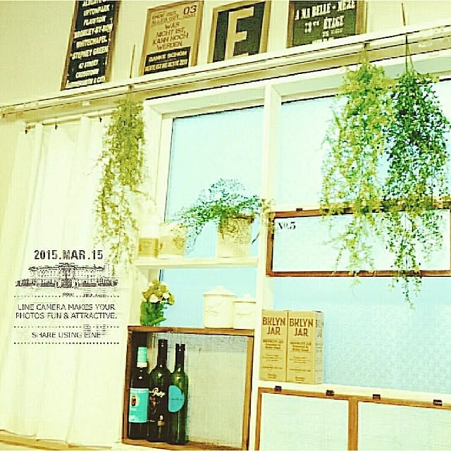 ERIRIICHIさんの実例写真
