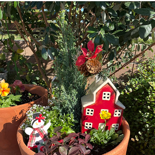 ronronさんの部屋