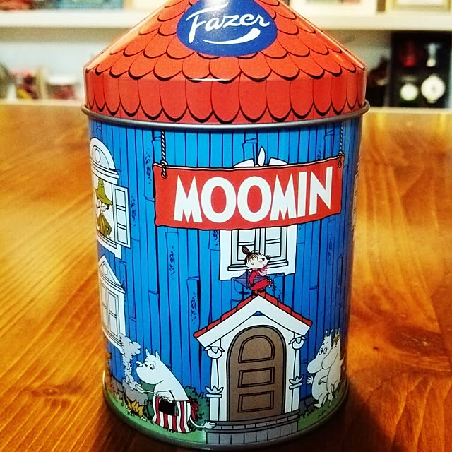 moomin.mamaさんの実例写真