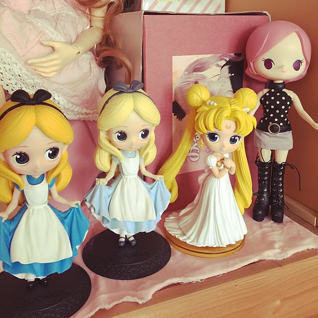 kuromiさんの実例写真