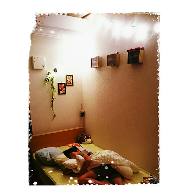 mofukoさんの実例写真