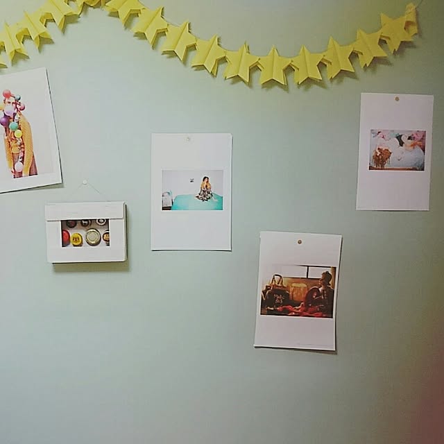 kotonaさんの実例写真