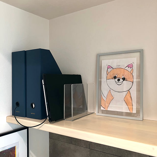 nuruiさんの部屋