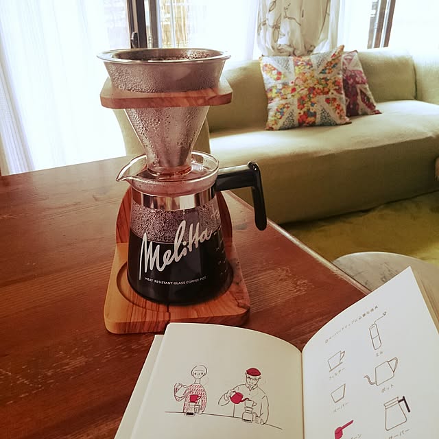 asaさんの実例写真