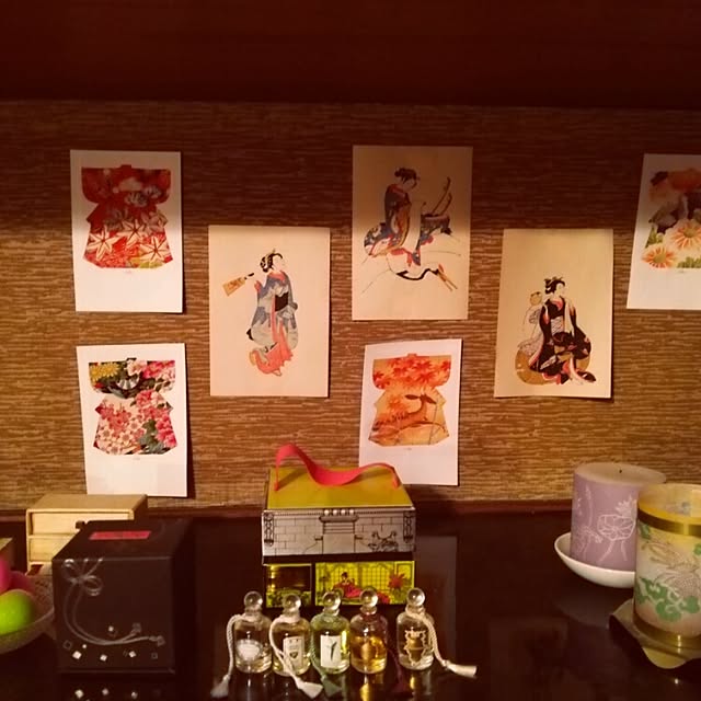 実例写真