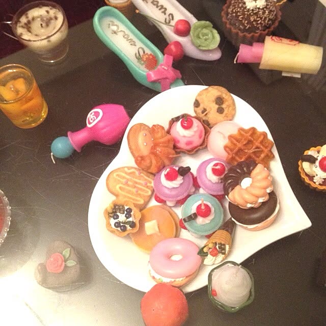 hiroさんの実例写真