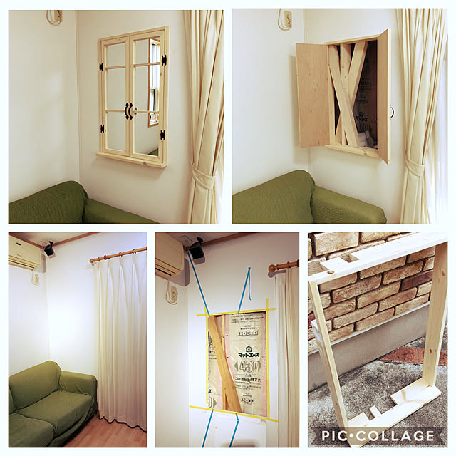 Mahiyoさんの実例写真